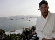 Жан-Клод Ван Дамм сегодня празднует свой День рождения