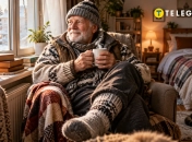 Как не мерзнуть дома без отопления – секреты 68-летнего мужчины, который экономит на отоплении