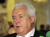Олийнык считает законопроекты оппозиции "ничтожными"