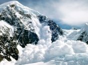 На Закарпатье сообщили об угрозе схода лавин