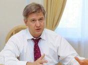 Данилюк уходит в отставку: первые подробности