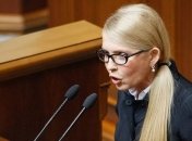 Тимошенко: Выборы стартовали с нарушениями минимум на 14% участков
