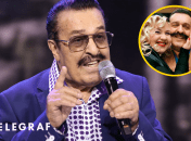 Віллі Токарєв — як виглядає його дружина і де вона зараз