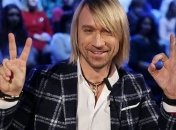 Олег Винник рассказал о непростых отношениях и страстной любви в новой песне (Видео)