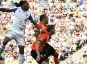 Шахтер вырвал победу у Динамо в украинском Классико