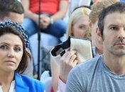 Святослав Вакарчук показал свою прекрасную жену 