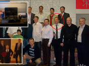 Зімін носив "ядерну валізку" Єльцина та путіна