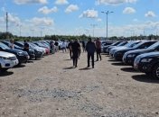 Блогер показал обзор авторынка