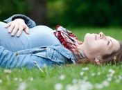 Не спешите сбрасывать вес после родов