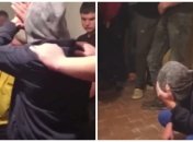 На Львівщині побили студентів