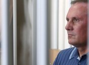 Суд продлил арест Ефремова
