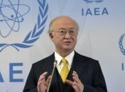 Нардепы обратились в МАГАТЭ по вопросу безопасности на АЭС Украины