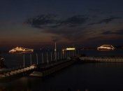 Законопроект "О городе-герое Севастополе" был подан в ВP