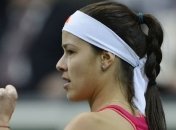 Ана Иванович: Я провела успешный сезон