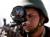 Керри: Для поддержания "зоны безопасности" в Сирии нужно 30 тысяч солдат