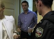 Пресс-секретарь Путина назвал условие помилования Навального