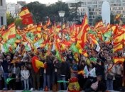 Испания сегодня досрочно переизберет парламент