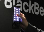 BlackBerry перейдет к выпуску пары новых смартфонов в год
