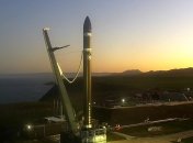 Запуск ракеты Electron Rocket Lab со спутниками оказался провальным (Видео)