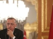 Эрдоган заявил, что Турция передала 5 странам аудиозаписи убийства Хашогги