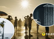 Советы страдающим от жары