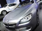 Парижский Международный автосалон впустил журналистов