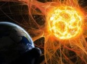 Попереджають про сильні магнітні бурі у лютому місяці