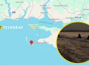 Тендеровская коса