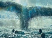 Крис Хемсворт в новом трейлере "В сердце моря" (Видео)