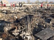 СМИ: Военные Ирана скрывали атаку на украинский самолет