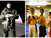 Володимир Торогой