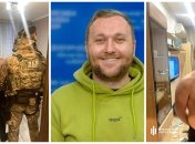 Роман Гринкевич задержан