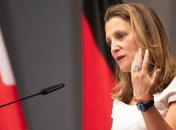 Фриланд обещает, что Канада будет защищать свободу вероисповедания по всему миру