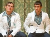 Усик: Хочу попробовать себя в профессиональном боксе