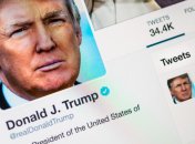 "Судная ночь". В сети массово блокируют аккаунты Трампа и его сторонников