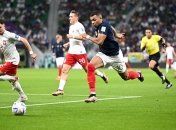 Франция - Польша