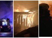 Окупанти завдали ударів по Києву