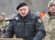 Турчинов об эскалации на Донбассе: ВСУ контролируют ситуацию