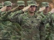 В Польше могут разместить военную базу США