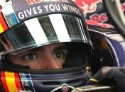 Сайнс: Я готов к переходу в Red Bull Racing