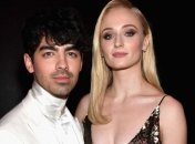 Софі Тернер і Джо Джонас вперше стали батьками