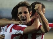 Торрес: Удача на стороне "Атлетико" 