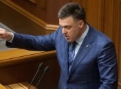 Тягнибок не пойдет на встречу с Януковичем