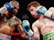 Названы вероятные даты проведения боя Котто - Альварес