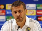 Тренер "Маккаби": Я доволен выступлением моей команды в ЛЧ