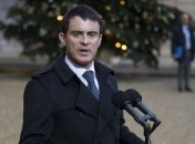 Решение одночасно штурмовать террористов принял Олланд