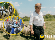 Деякі люди в Україні мають румунські прізвища
