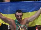 "Признание величия": как Виталий Кличко получил титул "почетного" чемпиона мира