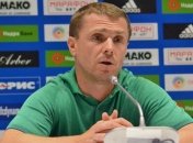 Ребров: Донесли до ребят сильные и слабые стороны "Ольборга"