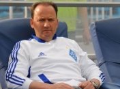 "Непонятно, почему возник конфликт": Беланов - о смене тренера в Динамо